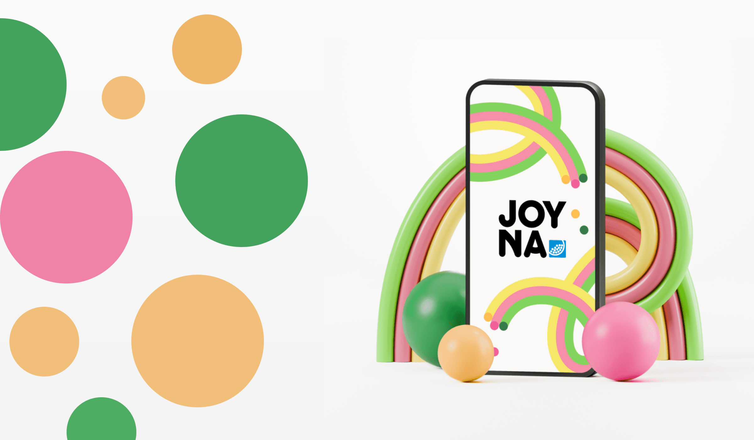 Case | JOYNA digital lottery